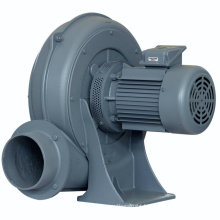 1.5kw centrifugal blower fan